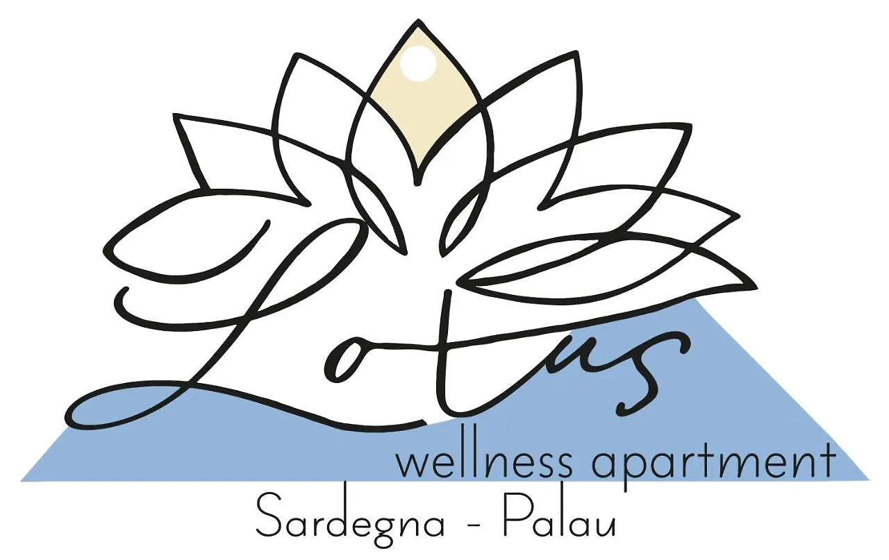Lotus Wellness Apartment - Resort Ginestre - Palau - Sardinia 0*,