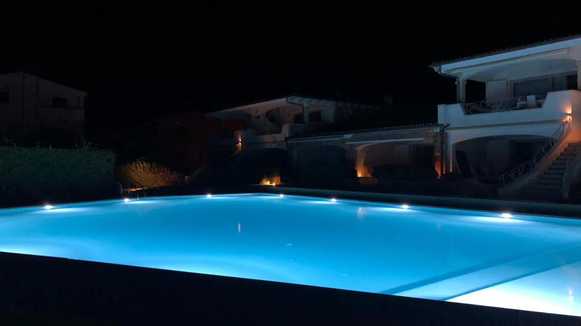 Lotus Wellness Apartment - Resort Ginestre - Palau - Sardinia 0*,