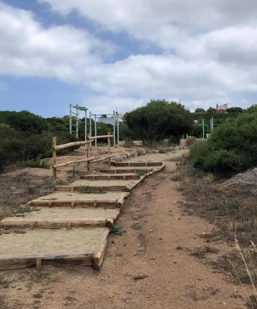 Lotus Wellness Apartment - Resort Ginestre - Palau - Sardinia