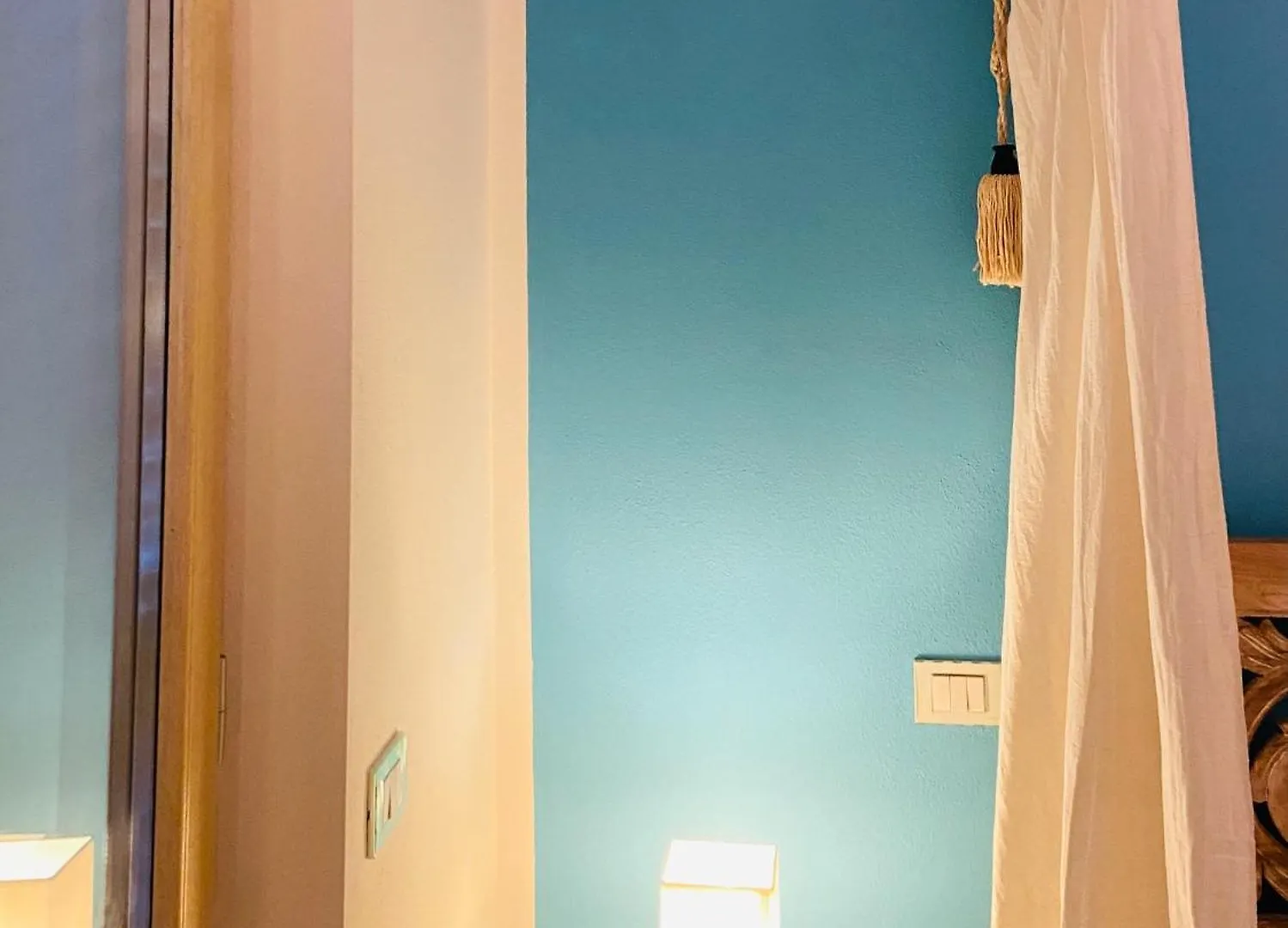 Lotus Wellness Apartment - Resort Ginestre - Palau - Sardinia 0*,