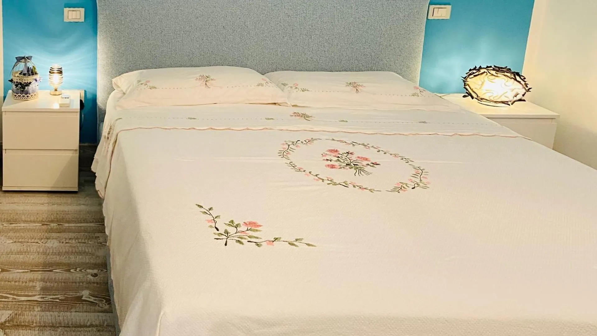 Lotus Wellness Apartment - Resort Ginestre - Palau - Sardinia 0*,